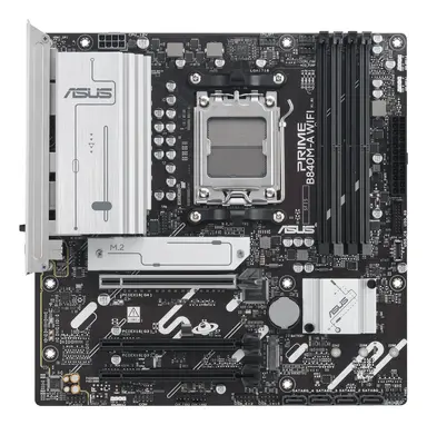 ASUS Prime B840M-A Wifi-Csm