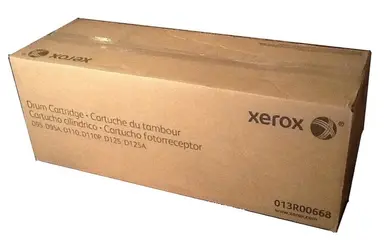 Xerox D136 Drum Cartridge, image 2