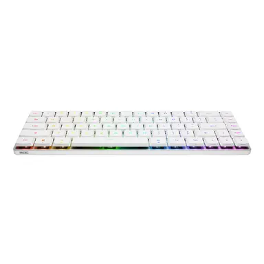 ASUS Rog Falchion RX Low Profile 65% Compact Wireless Gaming Keyboard with Rog RX Low, image 5