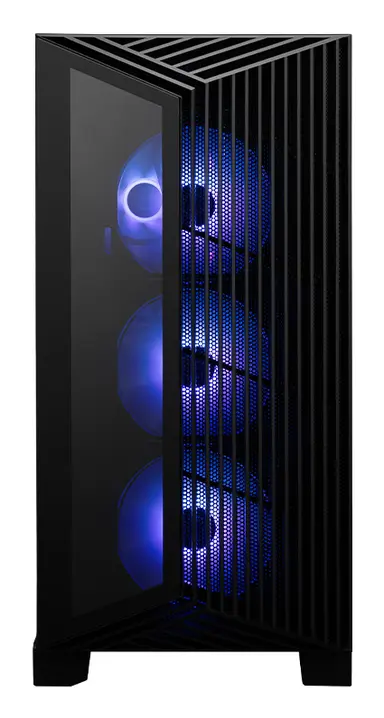 MSI Computer MSI Aegis ZS (Tower) Gaming Desktop, AMD R9-7900X, Geforce RTX 5070, DDR5 32GB, image 7