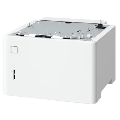 Canon Laser 1,500 Sheet Optional Paper Deck, image 4