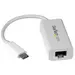 StarTech.com Connect to a Gigabit Network Through the USB-C Port on Your Computer - USB 3.1, image 5