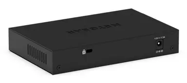 NETGEAR 8-Port Multigig 2.5G UM Switch, image 7