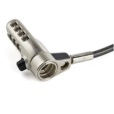 StarTech.com Laptop Cable Lock K-Slot/Nano/Wedge, image 6