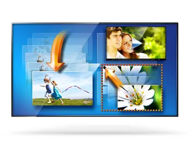 Samsung Magicinfo Video Wall-S Software, image 6