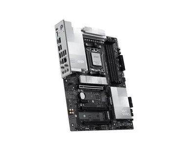 MSI Computer Pro X870E-P WIFI, image 7