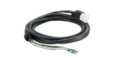 APC BY Schneider Electric 3WIRE Whip W/L6-30 25 FT, image 4