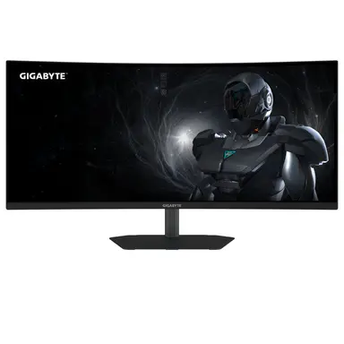 Gigabyte G34WQC2, image 6