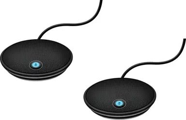 Logitech Group - Extension Microphones, image 4