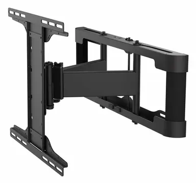 Peerless Industries Large Pullout Pivot Mnt Blk, image 5