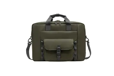 HP 15.6 in Modular Laptop Bag, image 4