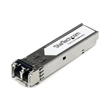 StarTech.com 10G-SFPP-LR Compatible SFP+ Single Mode Module
