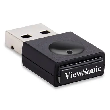 Viewsonic Wireless USB Presentation Adapter for Viewsync Advanced Connect Projectors And T, image 6