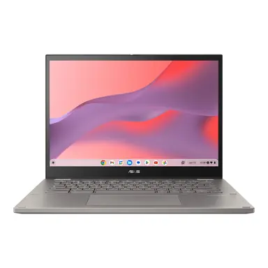 ASUS SBG Commercial Chromebook Flip ASUS Chromebook FLIP/GRAY/14.0 WUXGA(WU) TOUCH(OGM)/I3-1215U/8GB
