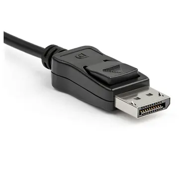 StarTech.com Active DisplayPort to HDMI Adapter Dongle - 4K 60HZ (3840X2160)/1080P/18GBPS/7.1, image 7