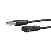 StarTech.com Connect Your USB Type-C Devices to Your Computer, with the Cable Out of the Way, image 3