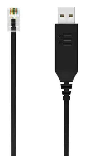 Epos USA Uusb 7
