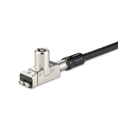 Kensington Computer Portlock Keyed Laptop Lock for Specialized USB-C Lock Slot, KD, image 8