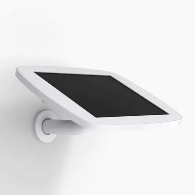 Bouncepad North America Bouncepad Branch Samsung Galaxy Tab A7 10.4 (2020) White Exposed Front Cam
