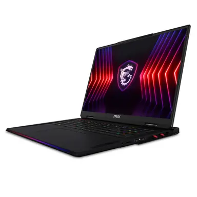 MSI Computer Raider A18 HX A7VIG-022US, image 6