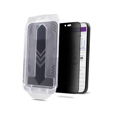 StarTech.com 4-Way 360 Privacy Screen for iPhone 16, Supports Portrait/Landscape Orientation, image 6