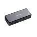Verbatim Americas USB-C Pro Docking Station 15-in-1 256GB VI3000 SSD, image 5