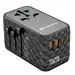 Verbatim Americas Universal Travel Adapter UTA-06, image 5