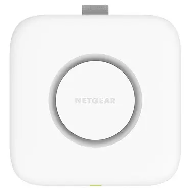 NETGEAR 1PT Insight Managed Wi-Fi 7 Tri-Band