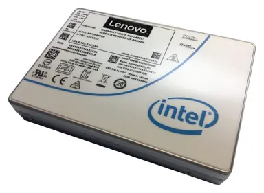 Lenovo U.2 P4610 1.6TB MS NVMe SSD