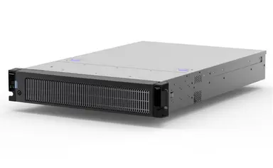 Netgear Readynas 3312 2U 12-BAY (12X4TB ES)