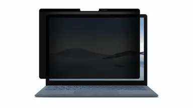 Targus 4VU Privacy Screen for 15 Surface Lapto