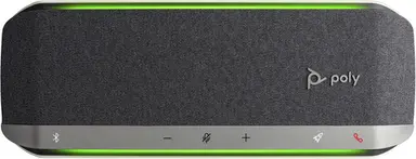 HP Poly Sync 40 Charging Stand with Universal Power Supply, image 4