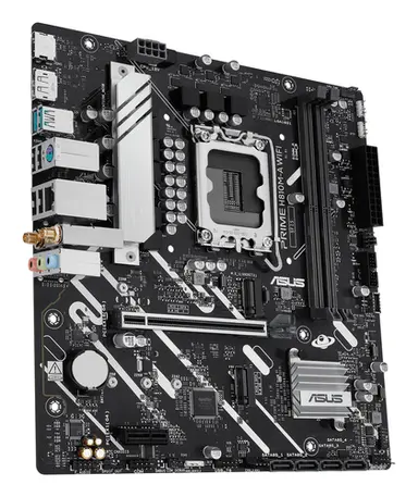 ASUS Prime H810M-A Wifi-CSM, image 4