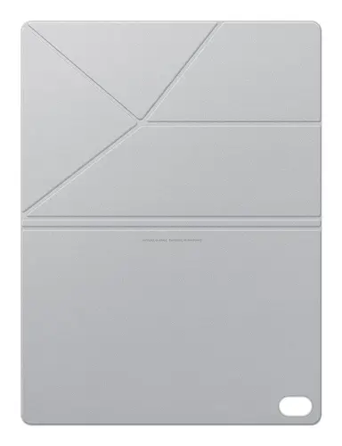 Samsung Electronics CO. Tab S11 Book Cover - White, image 4