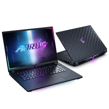 Valcom Aorus Master 16 BYHC5USE64SH, image 3