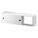 Nec Display Solutions Input Panel Cover for The NP-PA653U/PA803U/PA853W/PA903X And NP-PV710-W1-13ZL/PV, image 4