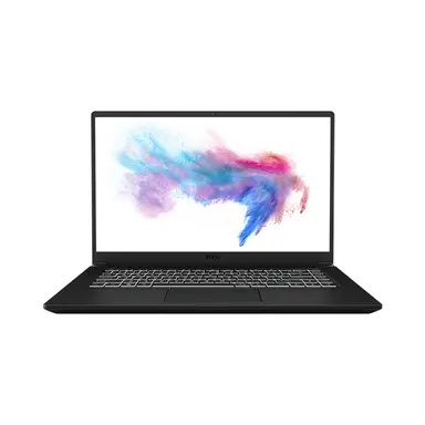 MSI Computer Modern 15 A10M-656 15.6INCH I5 Uma, image 6