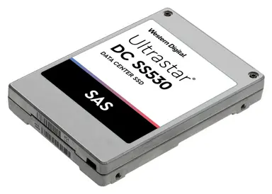 Lenovo 2.5 SS530 1.6TB PF SAS SSD