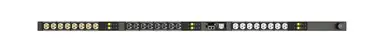 Vertiv Rpdu Monitored Unit Level EC 30A 120/208V Wye 8.6KW Vertical (24) Nema 5-2