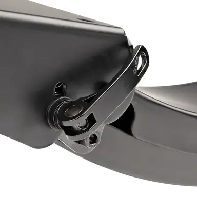 StarTech.com Under Desk Keyboard Tray - Adjustable, image 8