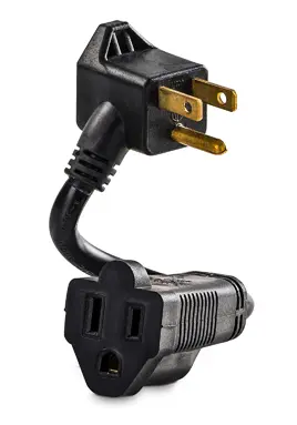 CyberPower Systems (USA) Ideal for Gaining Additional Outlet Space, the Outlet Extender from Cyberp