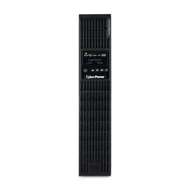 CyberPower Systems (USA) CyberPower - UPS - Rack/Tower - Online, Double Conversion - Output/, image 8