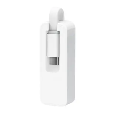 Omada Networks by TP Link USB Type-C to RJ45 Gigabit Ethernet Network Adapter, image 6