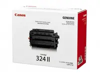 Canon Laser Canon Cartridge 324 II HI-Capacity Black Toner - for Canon Imageclass LBP6780DN, image 3