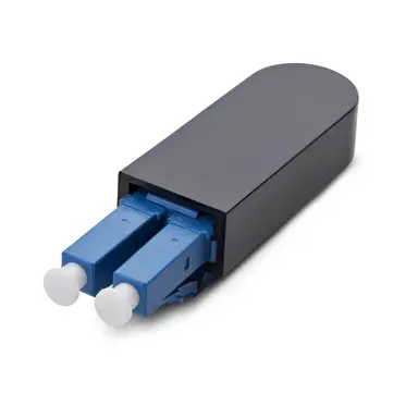 STARTECH.COM LC/UPC Single Mode Fiber Loopback Test PLUG; Low-Loss 0DB for Precise Baseline T, image 6