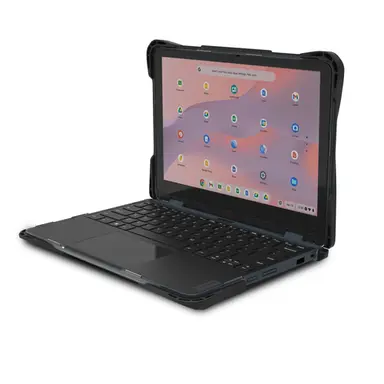 Lenovo Infocase Rugged RC R29C Snap on Case, image 4
