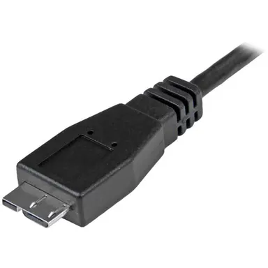 StarTech.com Connect USB Micro-B Devices to Your USB Type-C Host with Reduced Clutter - Charg, image 8