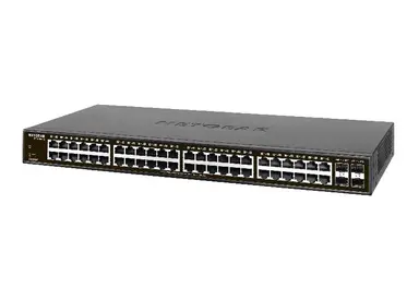 NETGEAR Switch - GS348PP - Desktop - Wired - 1GBPS - Networking / Ports Qty: 48 - Gigabi, image 8