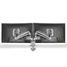 Chief Manufacturing KX Desk Mnt Dual 2L Arms Blk, image 5