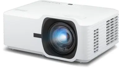 ViewSonic 4,000 ANSI Lumens, 0.65 1080P DLP Laser Projector, TR 0.5 Fixed Lens, HV Keyston, image 4